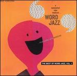 The Best of Word Jazz, Vol. 1