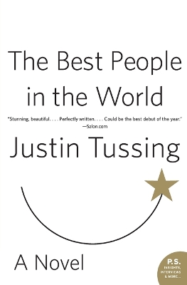 The Best People in the World - Tussing, Justin