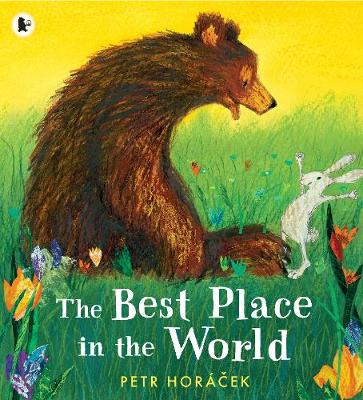 The Best Place in the World - 