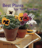 The Best Plants for Your Garden - McHoy, Peter