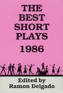 The Best Short Plays - 1986