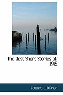 The Best Short Stories of 1915