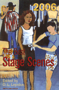 The Best Stage Scenes of 2006 - Lepidus, D L (Editor)