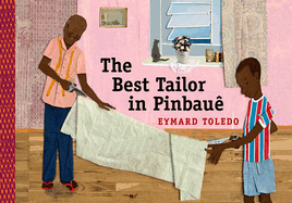 The Best Tailor in Pinbaue