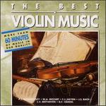 The Best Violin Music