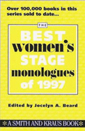 The Best Women's Stage Monologues of 1997