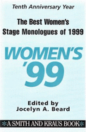 The Best Women's Stage Monologues of ..