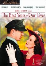 The Best Years of Our Lives - William Wyler