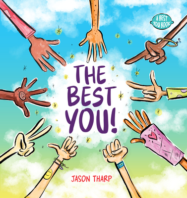 The Best You! - 