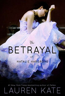 The Betrayal of Natalie Hargrove - Kate, Lauren