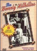 The Beverly Hillbillies: 8 Classic Episodes, Vol. 1 - 