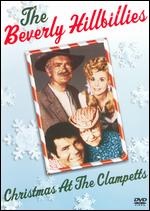 The Beverly Hillbillies: Christmas at the Clampetts - Richard Whorf