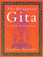 The Bhagavad Gita: A Verse Translation
