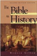 The Bible as a History - Keller, Werner