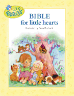 The Bible for Little Hearts