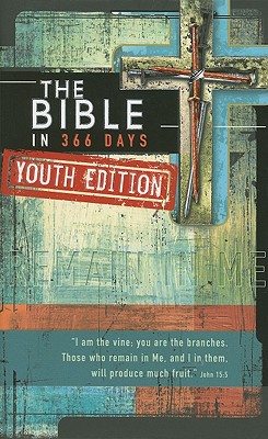 The Bible in 366 Days - Christian Art Publishers (Creator)