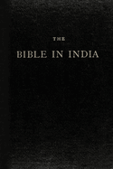 The Bible in India