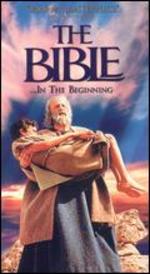 The Bible: In the Beginning [Blu-ray]
