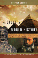 The Bible in World History