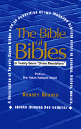 The Bible of Bibles or Twenty-Seven Divine Revelations