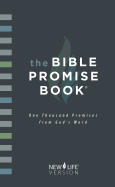 The Bible Promise Book - Nlv