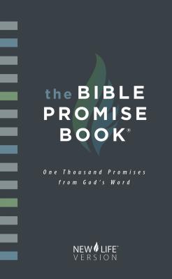 The Bible Promise Book - Nlv - Publishing, Barbour