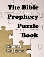 The Bible Prophecy Puzzle Book