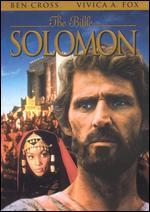 The Bible: Solomon