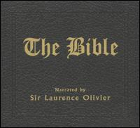The Bible - Sir Laurence Olivier