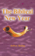 The Biblical New Year