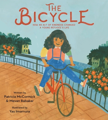 The Bicycle - McCormick, Patricia, and Babakar, Mevan