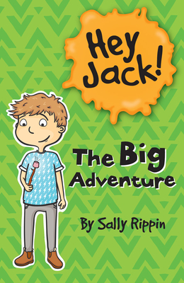 The Big Adventure - Rippin, Sally