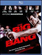 The Big Bang [Blu-ray]