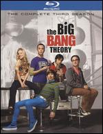 The Big Bang Theory: Season 03 - 
