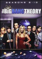 The Big Bang Theory: Seasons 6-10 - 