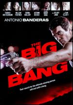 The Big Bang - Tony Krantz
