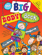 The Big Body Book: The Wonderful World of Simon Abbott