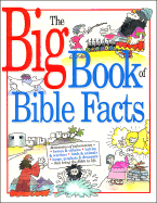 The Big Book of Bible Facts