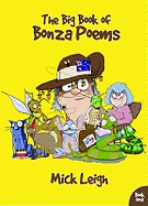 The Big Book of Bonza Poems: Bk. 1