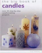The Big Book of Candles