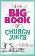 The Big Book of Church Jokes