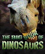 The Big Book of Dinosaurs