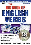 The Big Book of English Verbs