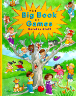 The Big Book of Games