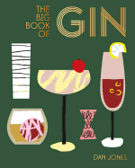 The Big Book of Gin
