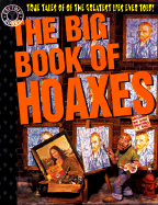 The Big Book of Hoaxes - Sifakis, Carl
