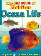The Big Book of Mobiles: Ocean Life - Time-Life Books