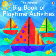 The Big Book of Playtime Activities