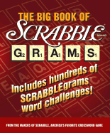 The Big Book of Scrabble Grams