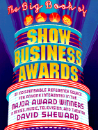 The Big Book of Show Business Awards